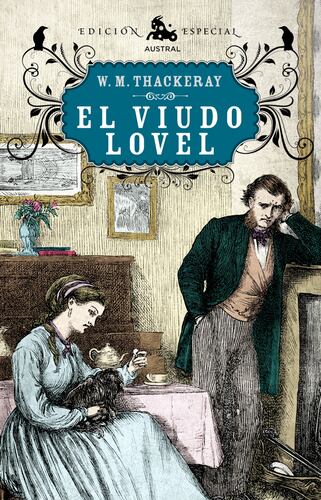 El viudo Lovel