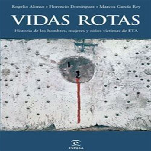 Vidas rotas
