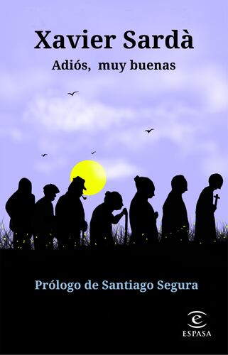 Adiós, muy buenas