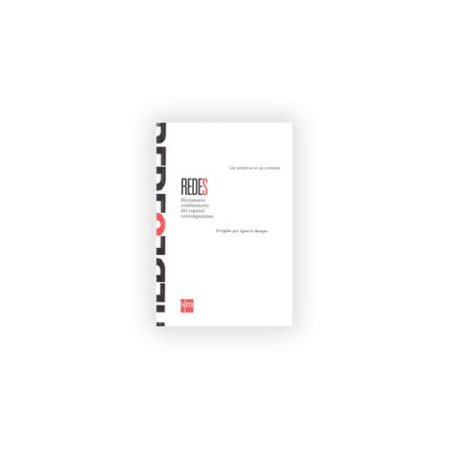 Redes, Diccionario Combinatorio Del Español Contemporáneo  