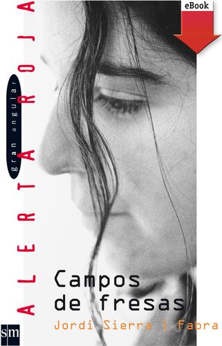 Campos de fresas (eBook-ePub)