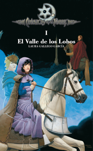 Crónicas de la Torre I. El Valle de los Lobos (eBook-ePub)