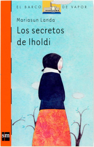 Los secretos de Iholdi (eBook-ePub)