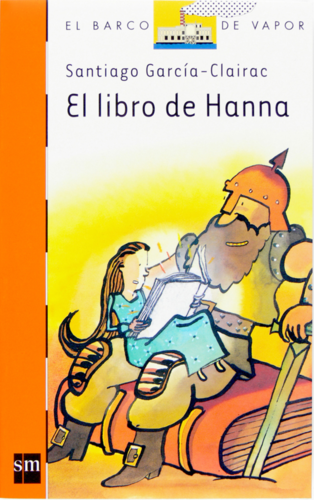 El libro de Hanna (eBook-ePub)