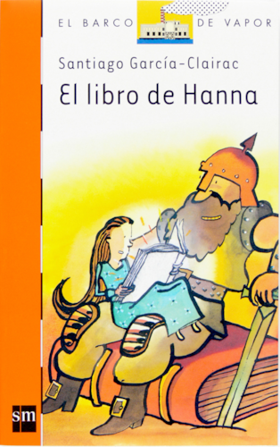 El libro de Hanna (eBook-ePub)