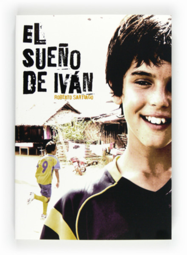 El sueño de Iván (eBook-ePub)