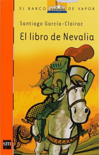 El libro de Nevalia (eBook-ePub)