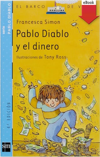 Pablo Diablo y el dinero (eBook-ePub)