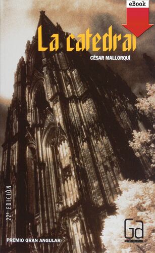 La catedral (eBook-ePub)