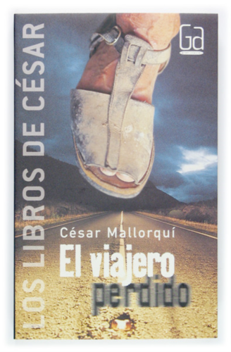 El viajero perdido (eBook-ePub)