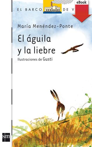 El águila y la liebre (eBook-ePub)