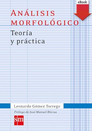 Análisis morfológico Teoría y práctica (eBook-Fixed)