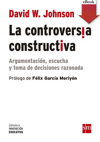 La controversia constructiva (eBook-ePub)