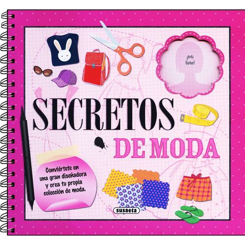Secretos de moda