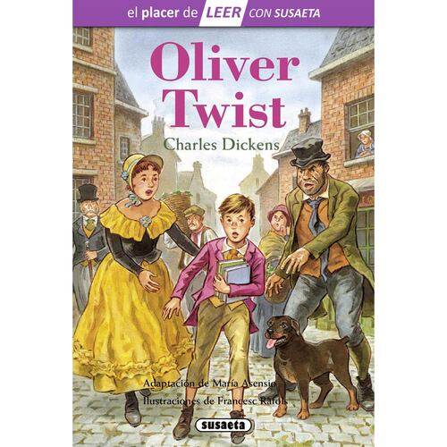 Oliver Twist