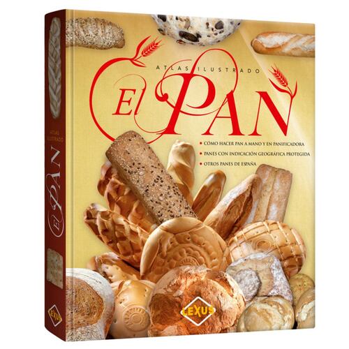 El pan
