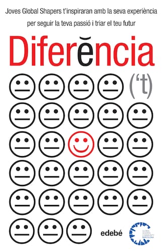 Projecte Global Shapers: DIFERENCIA(T)