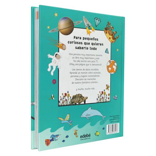 Enciclopedia de las cosas
