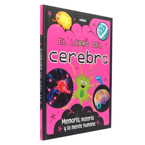 El libro del cerebro