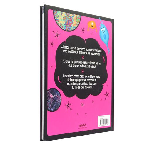 El libro del cerebro