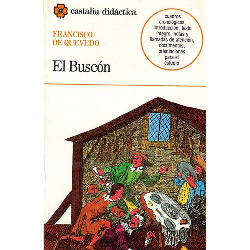 El buscón