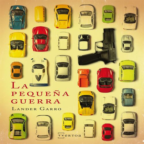 La pequeña Guerra