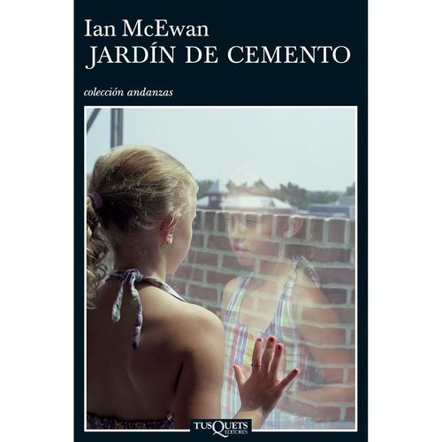Jardín De Cemento