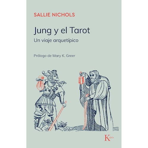Jung y el tarot