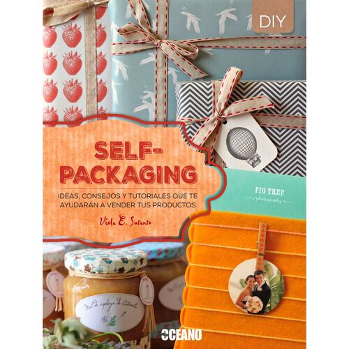 Self Packaging