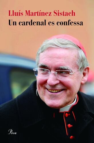 Un cardenal es confessa