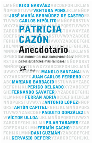 Anecdotario