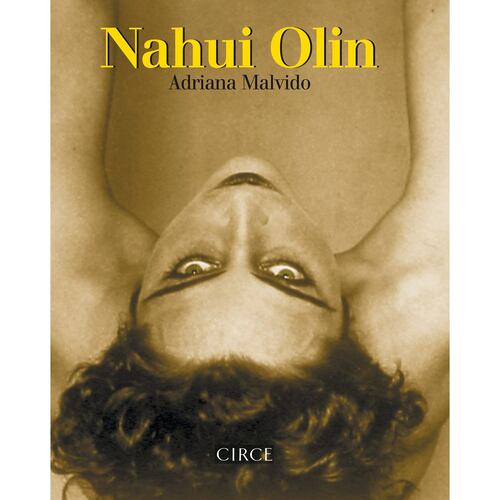 Nahui Olin