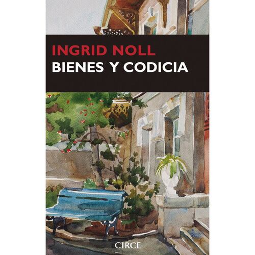 Bienes y codicia