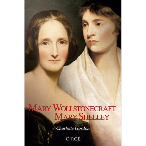Mary Wollstonecraft/Mary Shelley