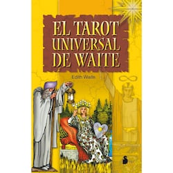 EL TAROT DE MARSELLA, ESTUCHE LIBRO+CARTAS - JULIAN M. WHITE - 9788478084890