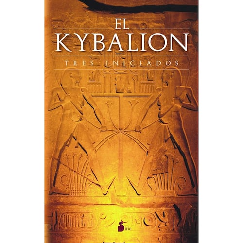 El Kybalion (Sirio, N. E.)