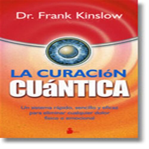 La curación cuántica