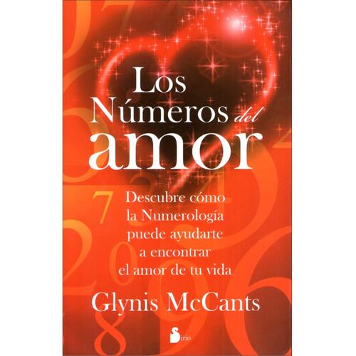 Los números del amor