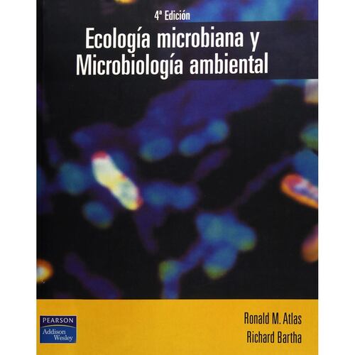 Ecologia Microbiana Y Microbio