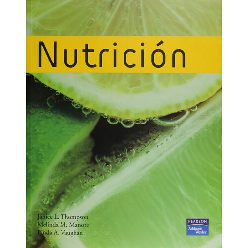 Nutrición