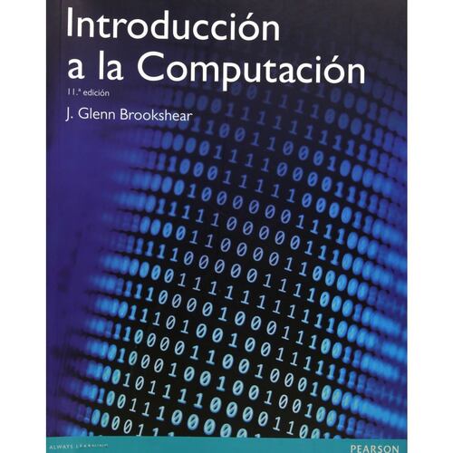 Introduccion A La Computacion