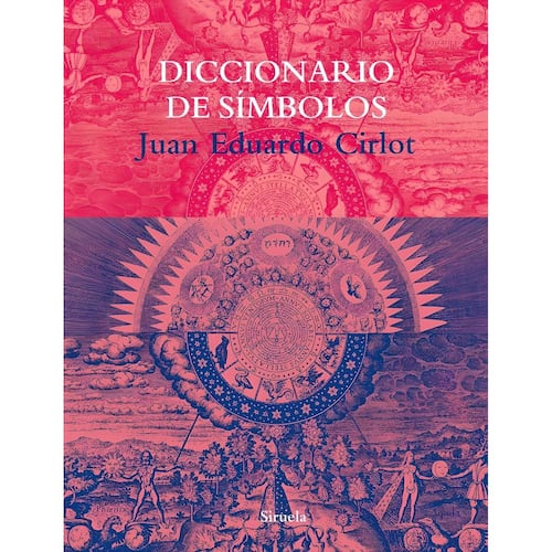 Diccionario De Simbolos