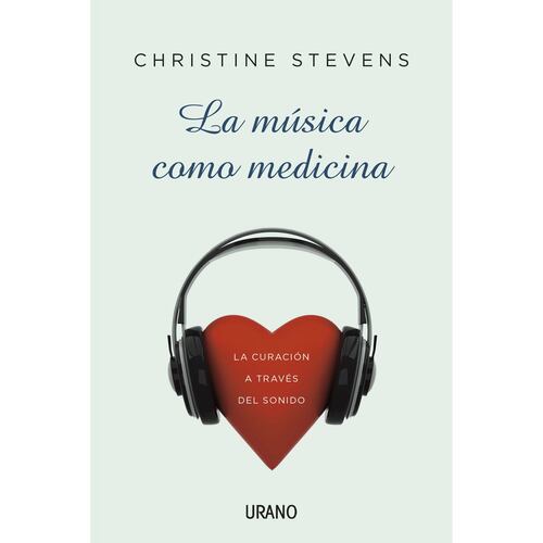 La Música Como Medicina