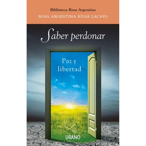 Saber perdonar