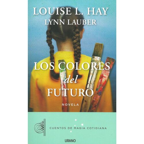 Los colores del futuro