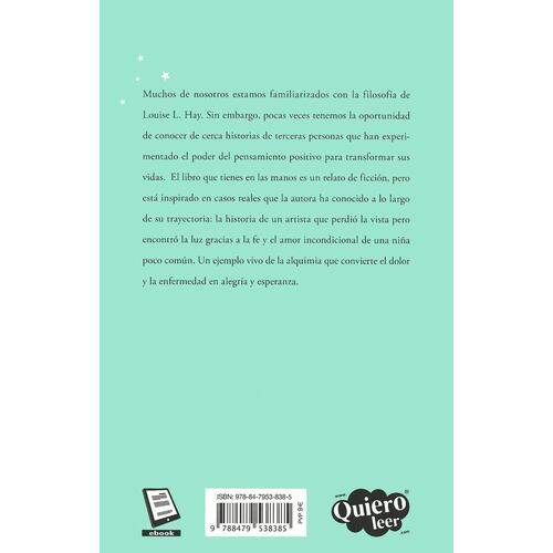 Los colores del futuro