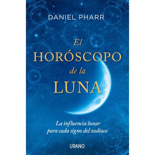 el horóscopo de la luna