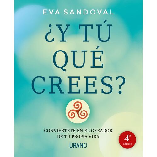 ¿Y tú qué crees?