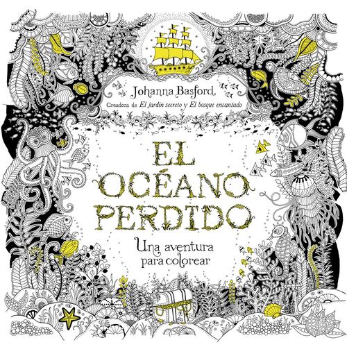 El Océano Perdido