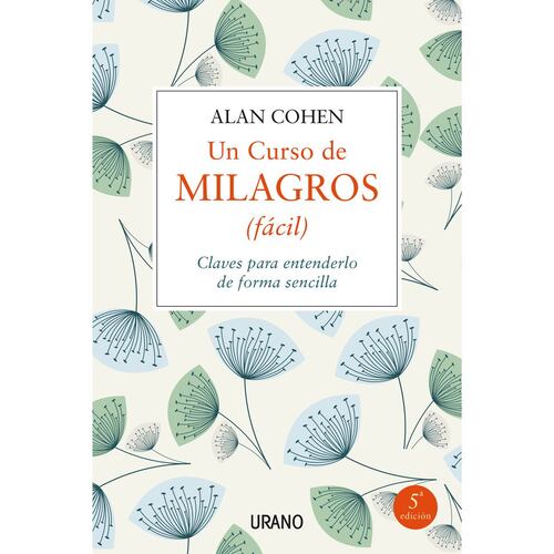 Un Curso de Milagros (Fácil)